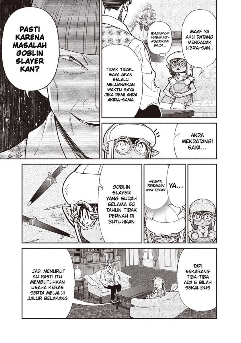 Dilarang COPAS - situs resmi www.mangacanblog.com - Komik tensei goblin da kedo shitsumon aru 114 - chapter 114 115 Indonesia tensei goblin da kedo shitsumon aru 114 - chapter 114 Terbaru 3|Baca Manga Komik Indonesia|Mangacan